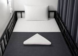 Bliss & Beats Hostel 4