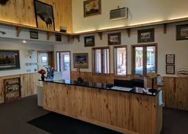 Travelodge by Wyndham Three Forks 4
