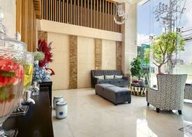 TGT BEACH HOTEL 2