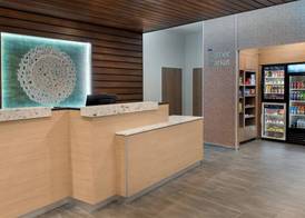 Fairfield Inn & Suites Charlotte Monroe 3
