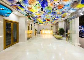 Paradise Saigon Boutique Hotel & Spa 3