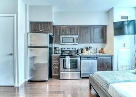 The Bayview - Downtown Toronto 5