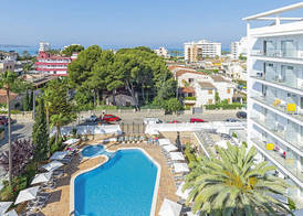 Cristobal Colon Hotel 2
