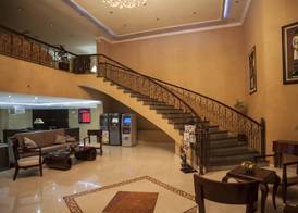 Capital Hotel and Spa 2