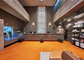 Kobe Sannomiya Union Hotel 4