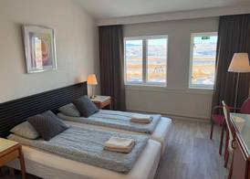 Frost Guesthouse 5