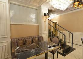 Santra Hotel 3
