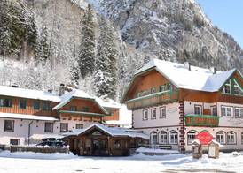 Hotel Gell 3