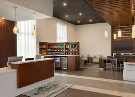 Wingate by Wyndham Murfreesboro Near MTSU 5