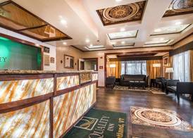 Quality Inn Rutland - Killington 4