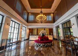 The Mirah Hotel Bogor 4