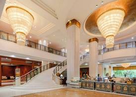 Hotel Shanghai Hongqiao - Handwritten Collection 3