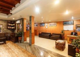 Hotel Peace Plaza 2