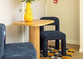 Duke Studio Hotel 3