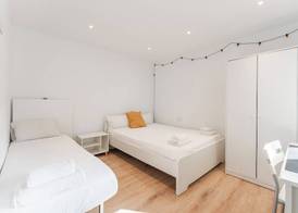 Feel Welcome Barcelona Smart flat 4