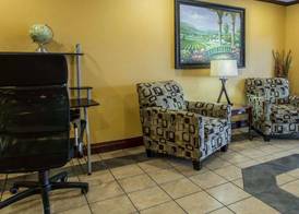 Econo Lodge Defuniak Springs I-10 3