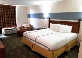 Americas Best Value Inn Marshall 5