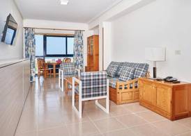 Hotel Juan de la Cosa 5