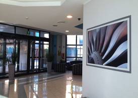 Airport Hotel Bergamo 2