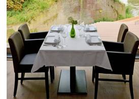 Weserhotel Schwager 5