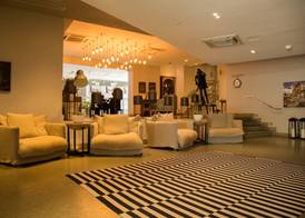 GHL San Lazaro Art Hotel 2