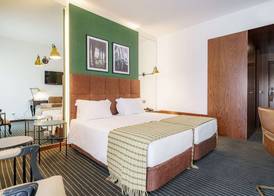 Monte Real - Hotel, Termas & Spa 5
