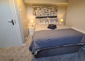Rutland Street Townhouse Belfast 4