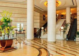 Sheraton Dubai Creek Hotel & Towers 2