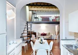 Corte al Duomo by Mmega 5