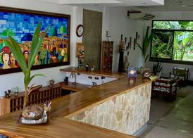 Hotel Playa Espadilla 2