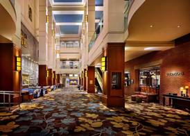 Hyatt Regency Calgary 2
