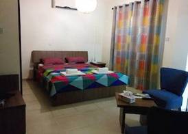Lakis Court 5