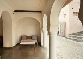 Alila Fort Bishangarh Jaipur - A Hyatt Brand 3