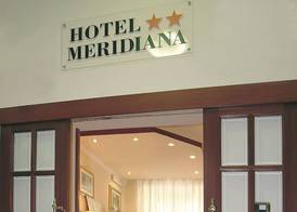 Hotel Meridiana 2