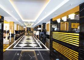 Selcukhan Hotel 2