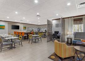 Best Western Inn Of Palatka 3