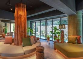TWIN LINE HOTEL YANBARU OKINAWA JAPAN Formerly Okinawa Suncoast Hotel 3