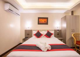 Hotel Wawa 5