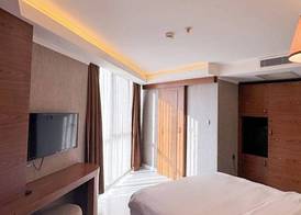 Sultan City Hotel 4