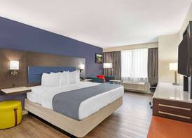 Best Western Premier Richmond City Gateway 5