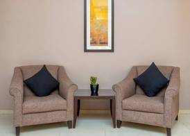 Petra Guest House Hotel 4