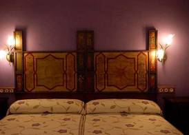 Hotel La Realda 4