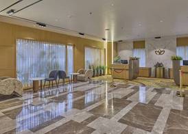 Grand Continent - A Luxury Collection, Udaipur 4