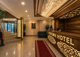 Version Hotel Grand Bazaar 4