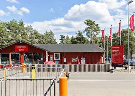 First Camp Åhus-Kristianstad 3