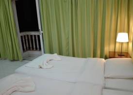 Salalah Beach Villas 3