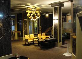 Gran Hotel España 5