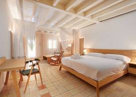 Es Figueral Nou Hotel Rural & Spa - Adults Only - Over 12 2
