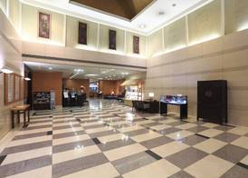 Dai-ichi Hotel Ryogoku 2