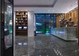 Paco Hotel Tаojin Metro Guangzhou 5